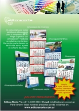Almanaques 2011